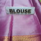 Kanchi Mix Silk Saree