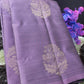 Kanchi Mix Silk Saree