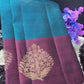 Kanchi Mix Silk Saree