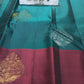 Kanchi Mix Silk Saree