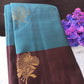 Kanchi Mix Silk Saree