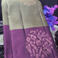 Kanchi Mix Silk Saree