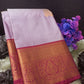 Kanchi Mix Silk Saree