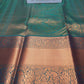 Kanchi Mix Silk Saree