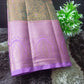 Kanchi Mix Silk Saree