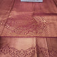 Kanchi Mix Silk Saree