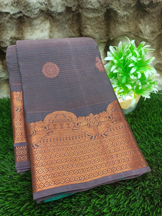 Art Silk Saree