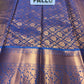 Kanchi Mix Silk Saree