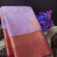 Kanchi Mix Silk Saree