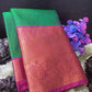 Kanchi Mix Silk Saree