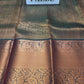 Kanchi Mix Silk Saree