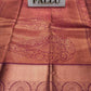 Kanchi Mix Silk Saree