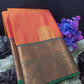 Kanchi Mix Silk Saree