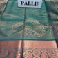 Kanchi Mix Silk Saree