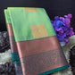 Kanchi Mix Silk Saree