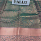 Kanchi Mix Silk Saree