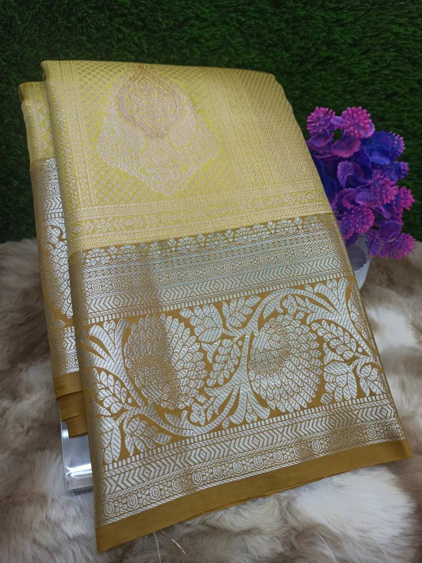 Art Silk Saree