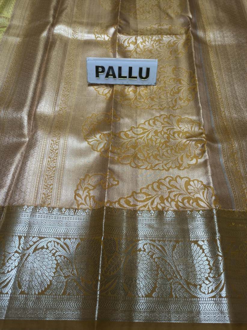 Art Silk Saree