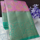 Kanchi Mix Silk Saree