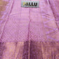 Kanchi Mix Silk Saree