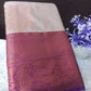 Kanchi Mix Silk Saree