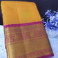 Kanchi Mix Silk Saree