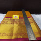 Kanchi Mix Silk Saree