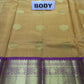 Kanchi Mix Silk Saree