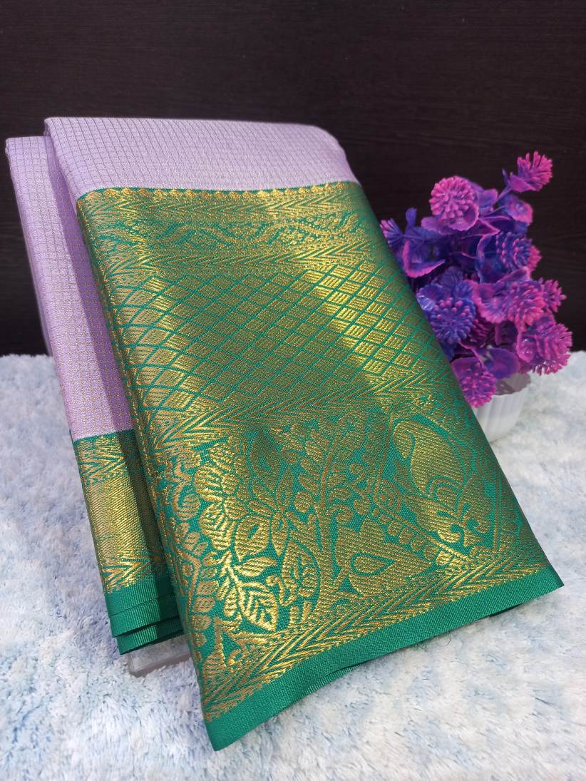 Art Silk Saree