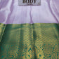 Art Silk Saree