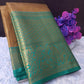 Kanchi Mix Silk Saree