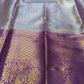 Kanchi Mix Silk Saree