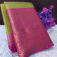 Kanchi Mix Silk Saree