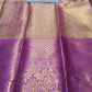 Kanchi Mix Silk Saree