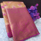 Kanchi Mix Silk Saree