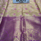 Kanchi Mix Silk Saree