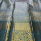 Kanchi Mix Silk Saree