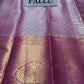 Kanchi Mix Silk Saree