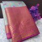 Kanchi Mix Silk Saree