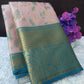 Kanchi Mix Silk Saree