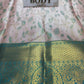 Kanchi Mix Silk Saree