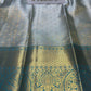 Kanchi Mix Silk Saree