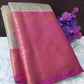 Kanchi Mix Silk Saree