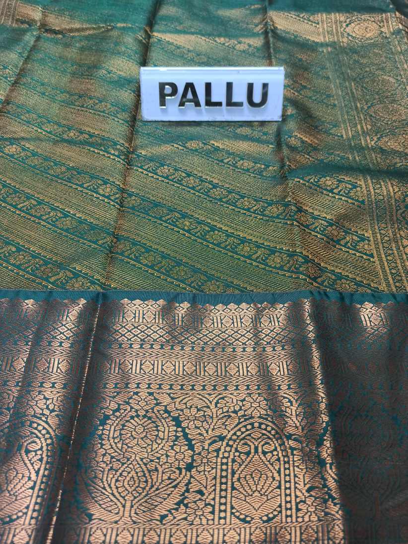 Art Silk Saree