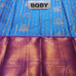 Kanchi Mix Silk Saree