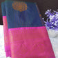 Kanchi Mix Silk Saree