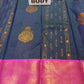 Kanchi Mix Silk Saree