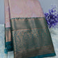 Kanchi Mix Silk Saree