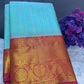 Kanchi Mix Silk Saree