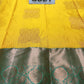 Kanchi Mix Silk Saree